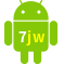 Aplicativo 7jw para Android