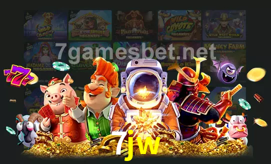 cassino 7jw
