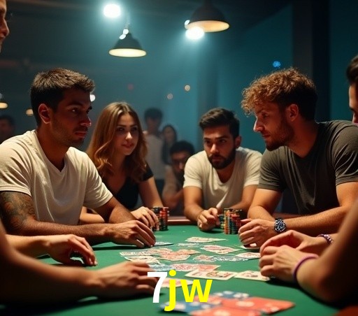 Integração de APIs 7jw