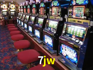 Inovações de Jogos na 7jw: O Futuro das Experiências Interativas