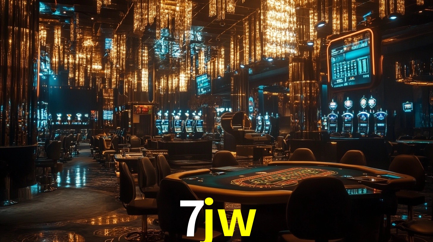 7jw: Seu Especialista em Apostas Esportivas Brasileiras