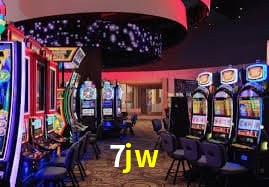 Tecnologia da Plataforma 7jw
