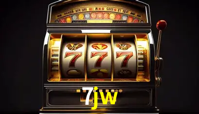 A Emoção da Loteria na 7jw: Uma Chance de Mudança de Vida