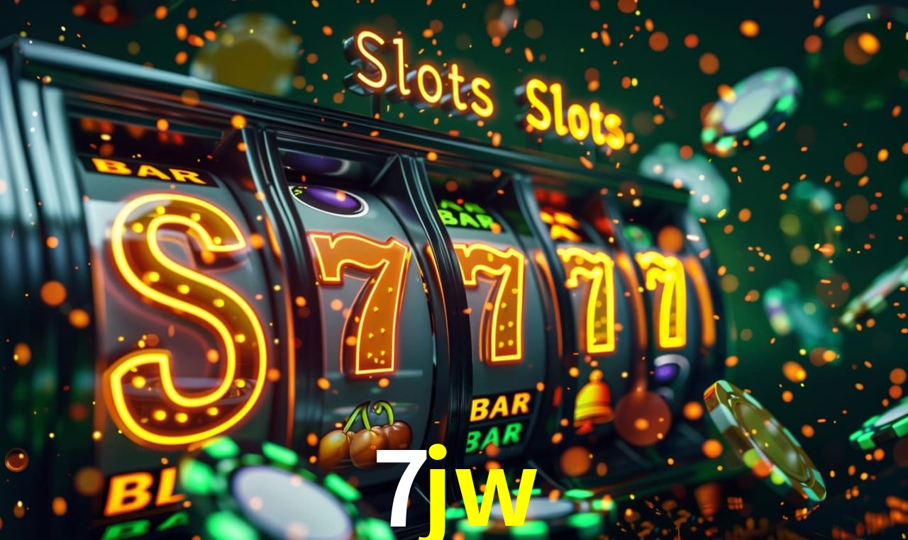 Casino Ao Vivo 7jw