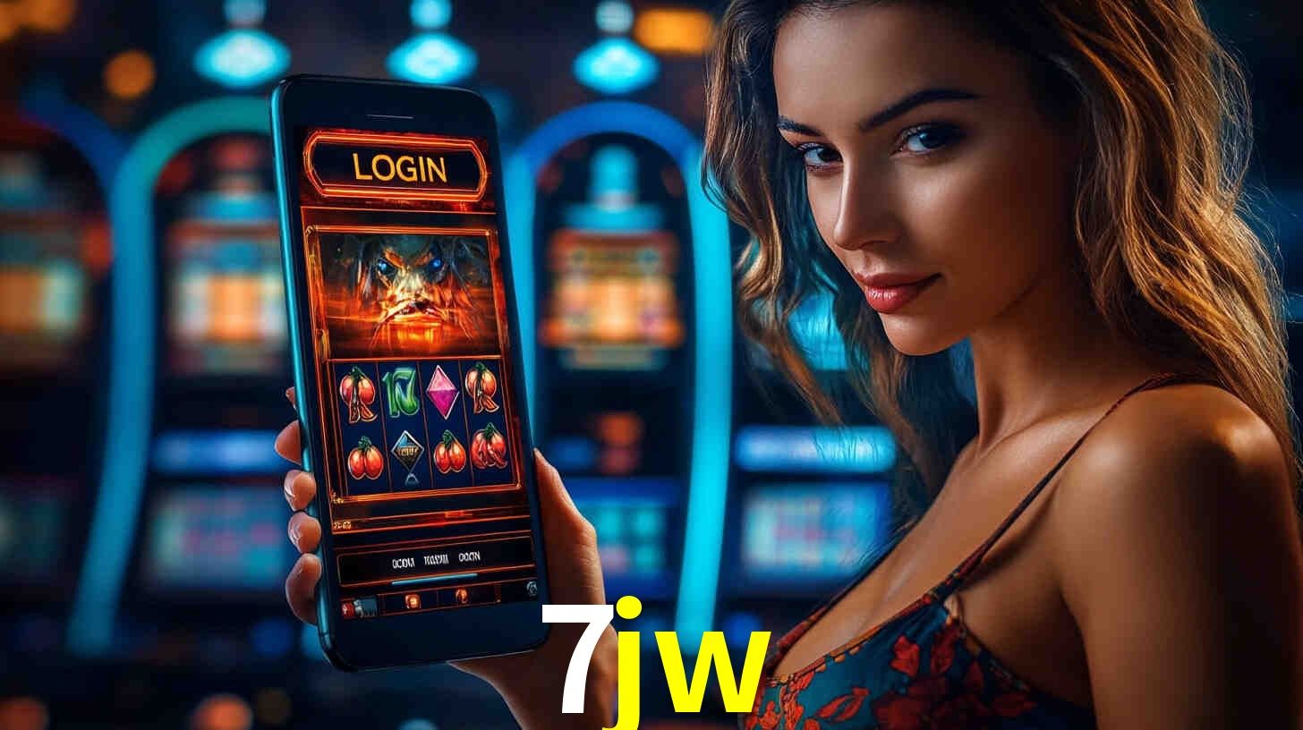 Bônus Generosos e Exclusivos no 7jw para Você!