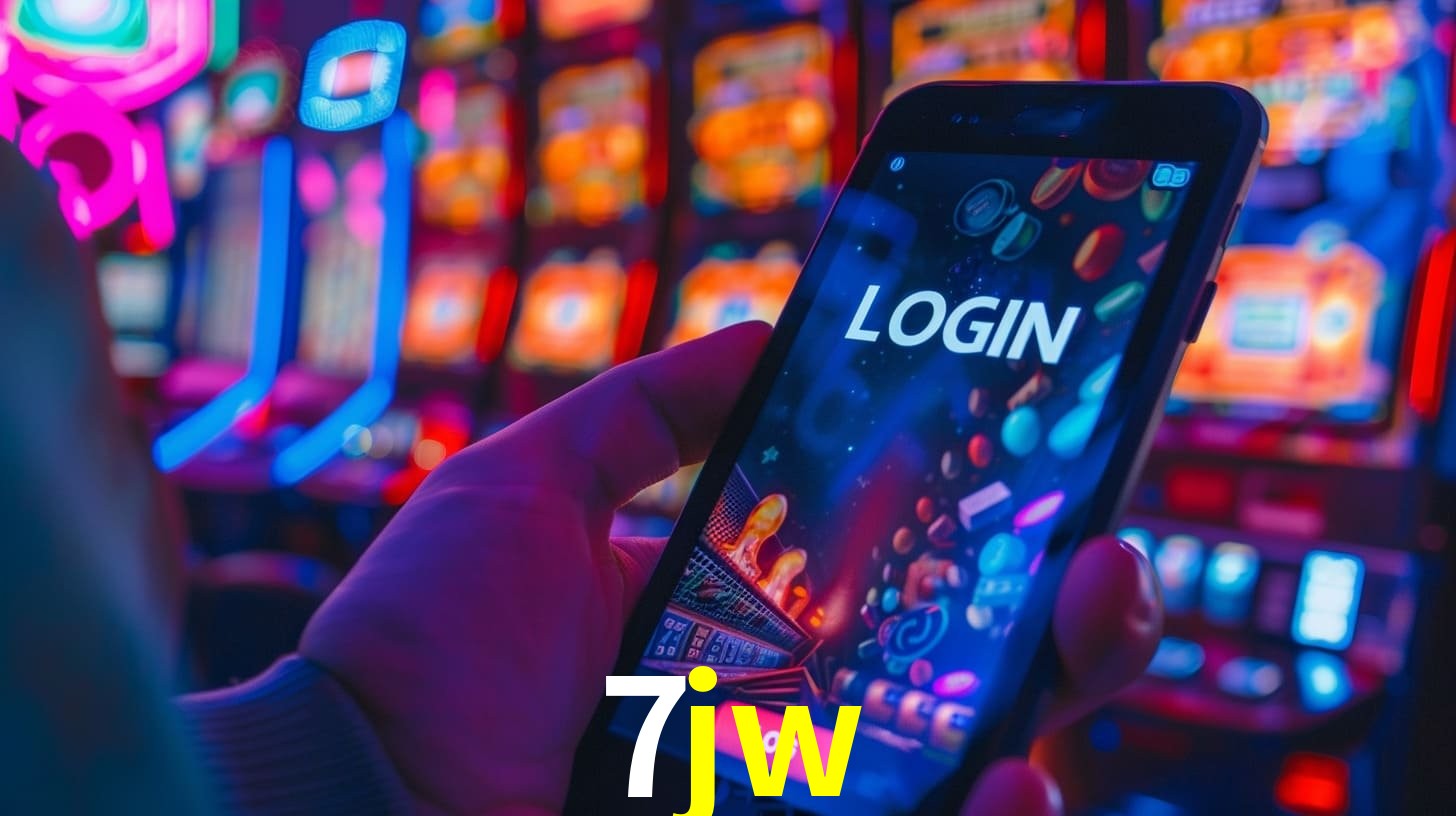 Recursos de Bônus 7jw