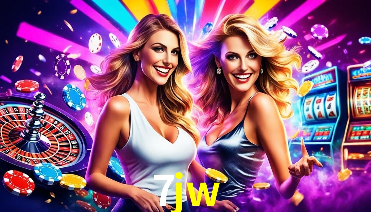 Estatísticas 7jw