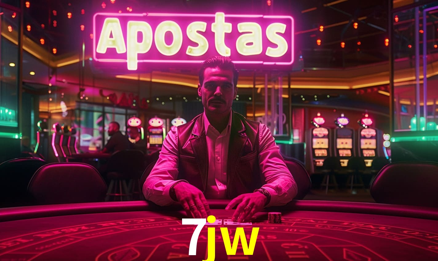 PIX Instantâneo 7jw