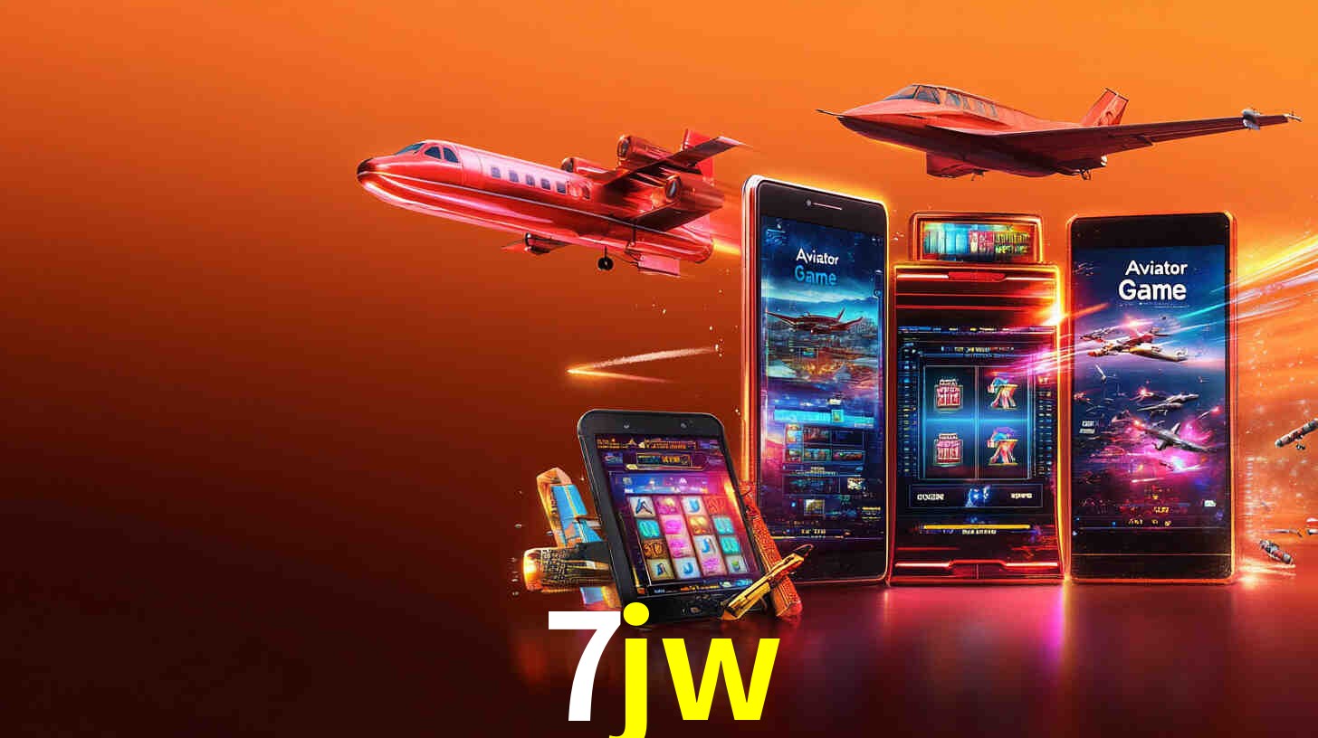 Jogo Aviator 7jw