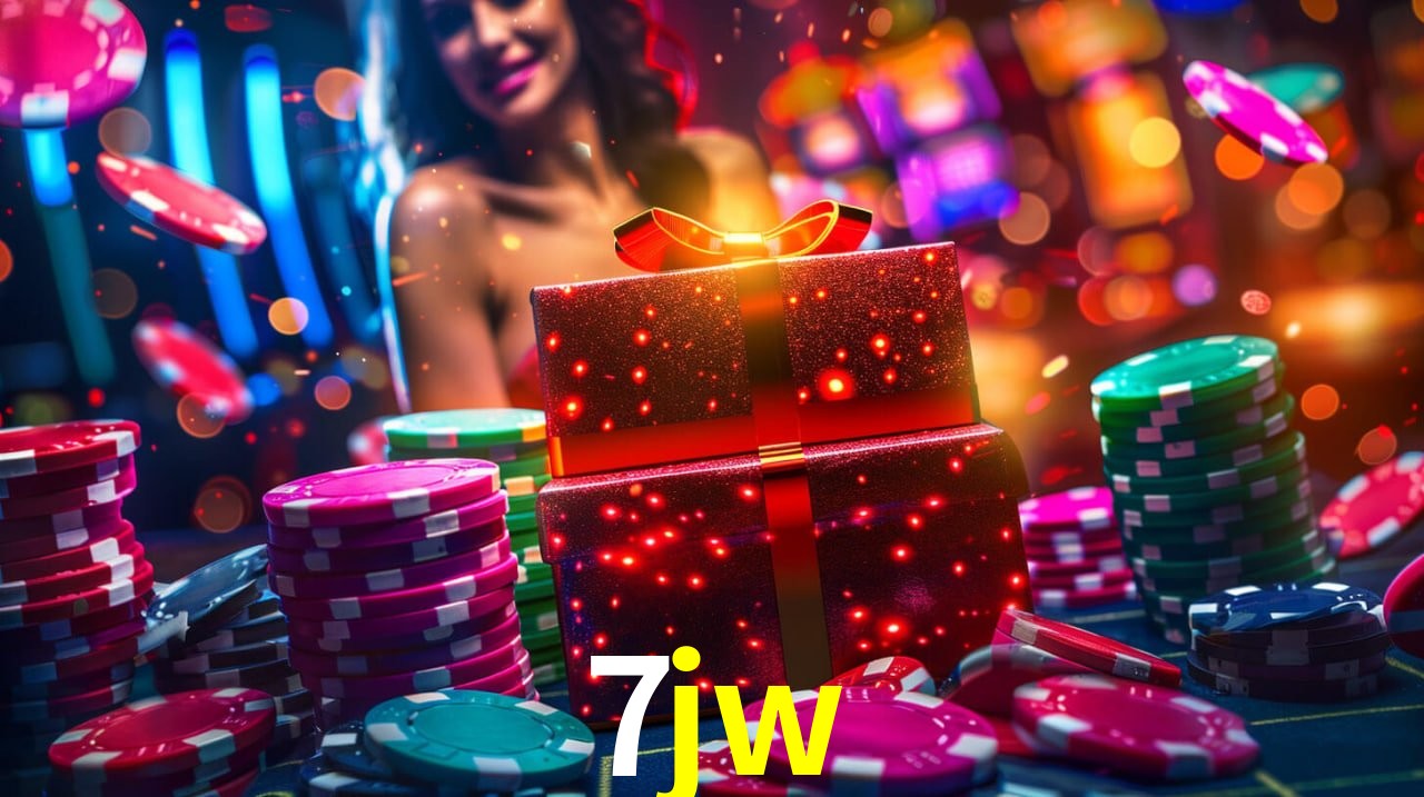 Casino Ao Vivo 7jw