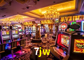 Apostas Esportivas na 7jw: Um Guia Completo