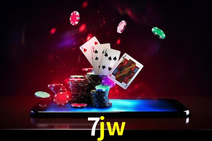 Mesa de Blackjack 7jw