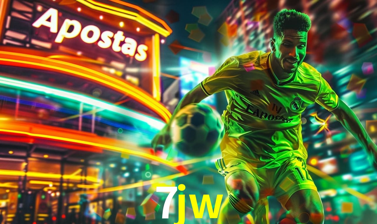 Promoções Sazonais 7jw