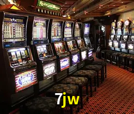 Apostas Esportivas na 7jw: Um Guia Completo