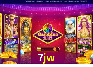 A Revolução dos Aplicativos de Jogos no 7jw