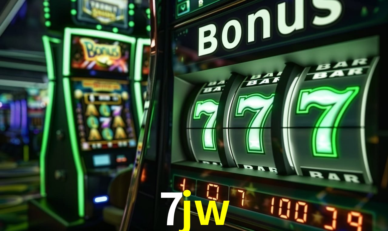 Descubra a Essência do 7jw: Nossa História e Compromissos