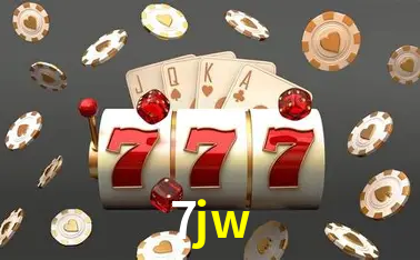 Descubra a Magia dos Jogos de Arcade no 7jw