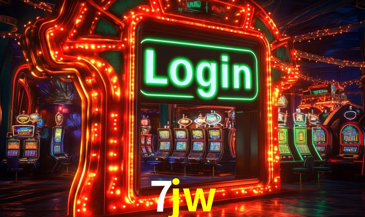 Login Seguro 7jw