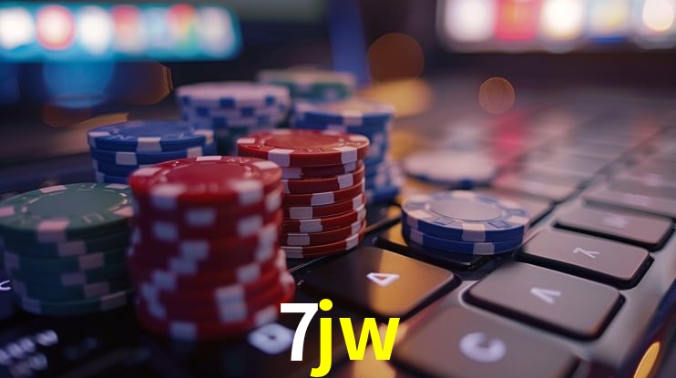Jogos de Slot 7jw